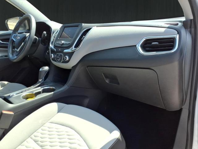 2021 Chevrolet Equinox FWD LS