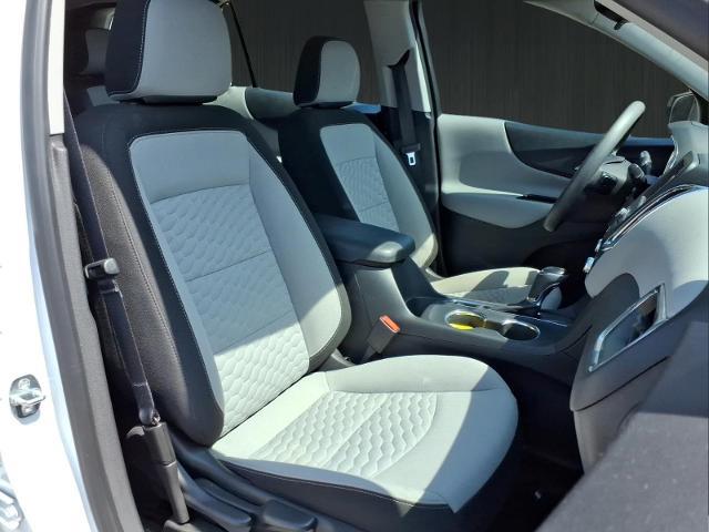 2021 Chevrolet Equinox FWD LS