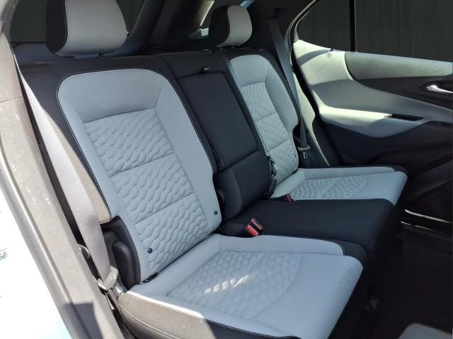 2021 Chevrolet Equinox FWD LS