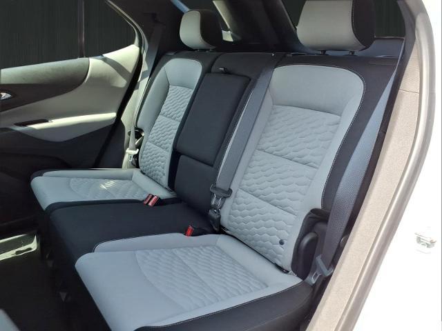 2021 Chevrolet Equinox FWD LS