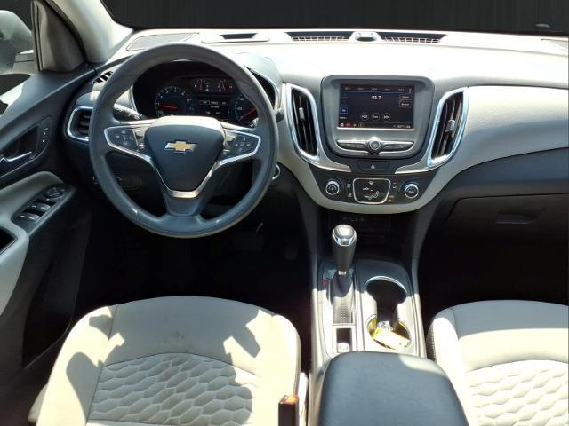 2021 Chevrolet Equinox FWD LS