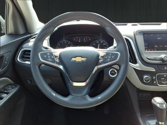 2021 Chevrolet Equinox FWD LS