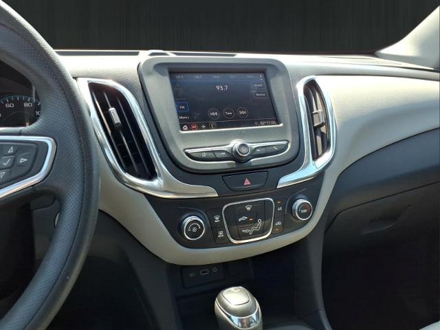 2021 Chevrolet Equinox FWD LS