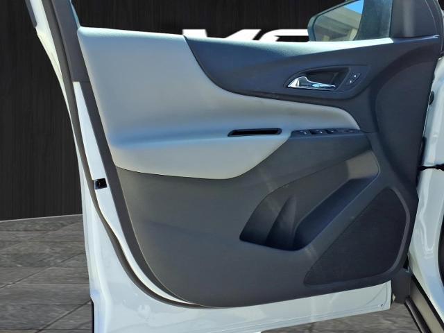 2021 Chevrolet Equinox FWD LS