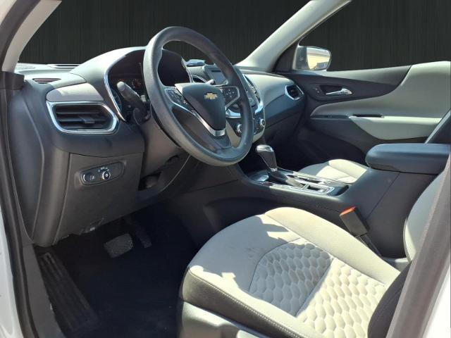 2021 Chevrolet Equinox FWD LS