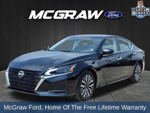 2025 Nissan Altima SV FWD for sale in Aransas Pass, TX