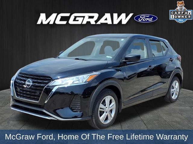 2024 Nissan Kicks S Xtronic CVT for sale in Aransas Pass, TX