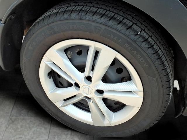 2024 Nissan Kicks S Xtronic CVT