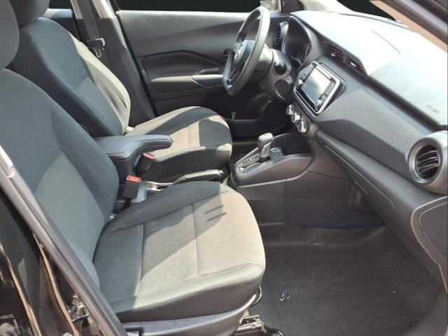 2024 Nissan Kicks S Xtronic CVT