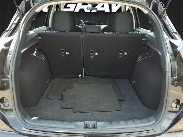 2024 Nissan Kicks S Xtronic CVT