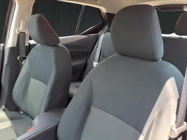 2024 Nissan Kicks S Xtronic CVT