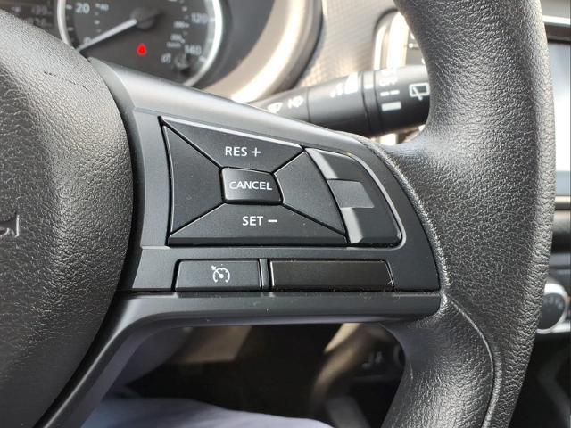 2024 Nissan Kicks S Xtronic CVT