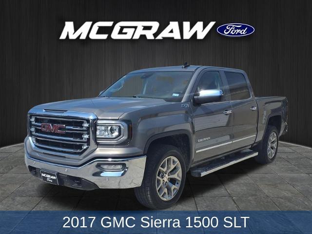 2017 GMC Sierra 1500 SLT for sale in Aransas Pass, TX