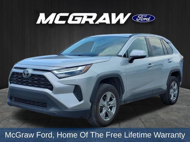 2024 Toyota RAV4 XLE for sale in Aransas Pass, TX