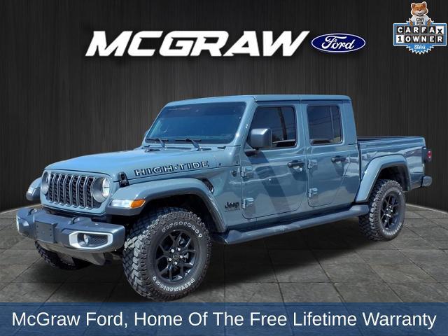 2025 Jeep Gladiator Sport for sale in Aransas Pass, TX