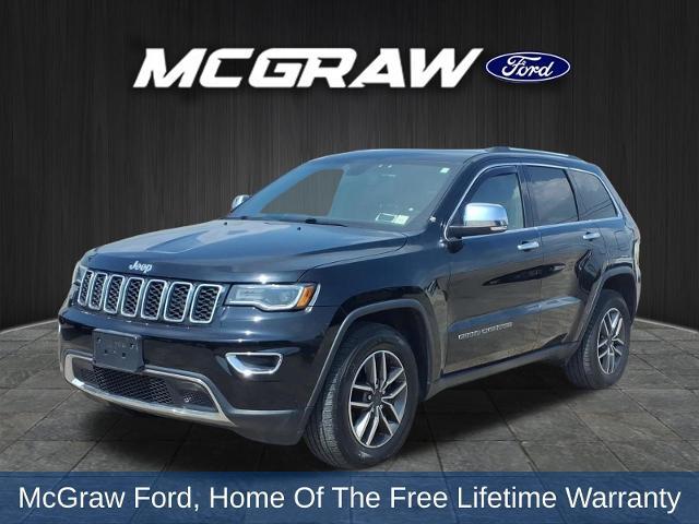 2020 Jeep Grand Cherokee Limited 4x4 for sale in Aransas Pass, TX