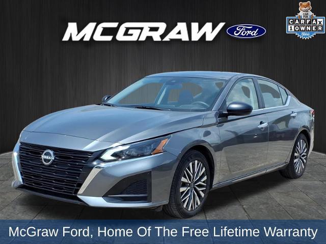 2025 Nissan Altima SV FWD for sale in Aransas Pass, TX