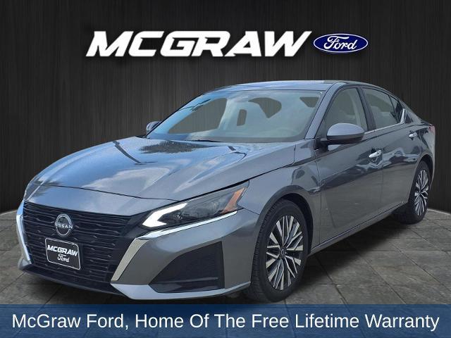 2023 Nissan Altima SV FWD for sale in Aransas Pass, TX