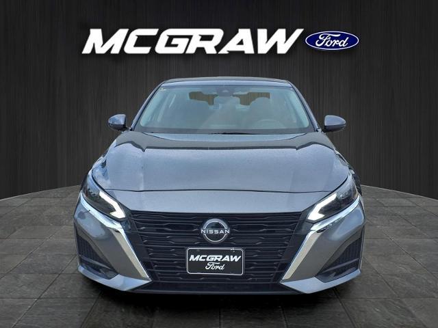 2023 Nissan Altima SV FWD