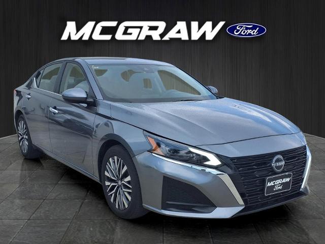 2023 Nissan Altima SV FWD