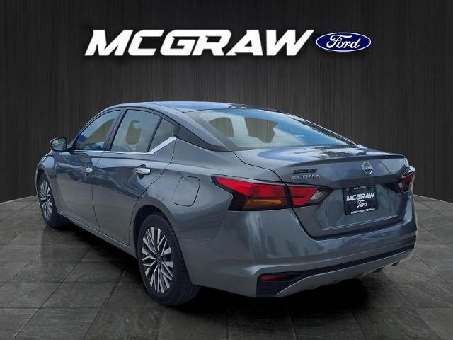 2023 Nissan Altima SV FWD