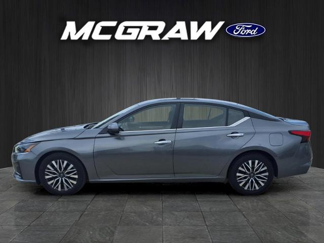 2023 Nissan Altima SV FWD
