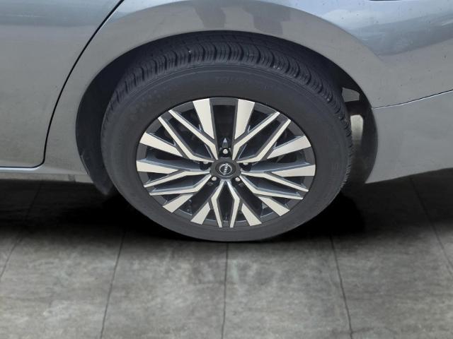2023 Nissan Altima SV FWD