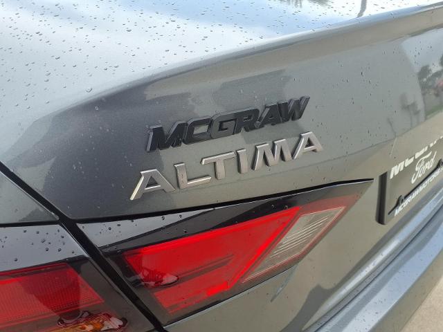 2023 Nissan Altima SV FWD
