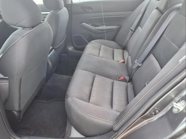 2023 Nissan Altima SV FWD