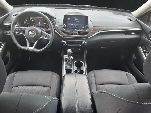 2023 Nissan Altima SV FWD