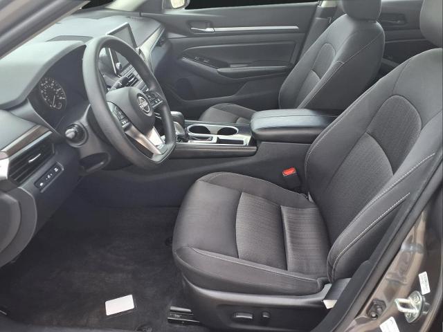 2023 Nissan Altima SV FWD