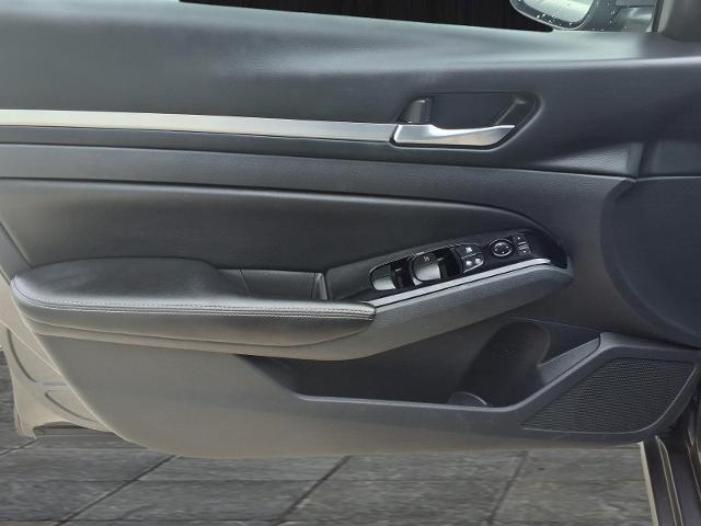 2023 Nissan Altima SV FWD