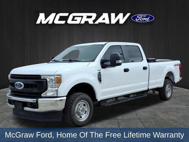 2022 Ford F-250 XL for sale in Aransas Pass, TX