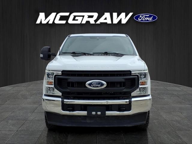 2022 Ford F-250 XL