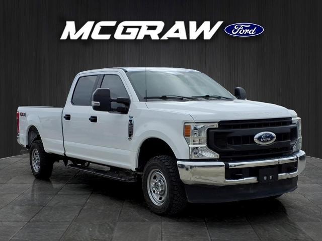 2022 Ford F-250 XL