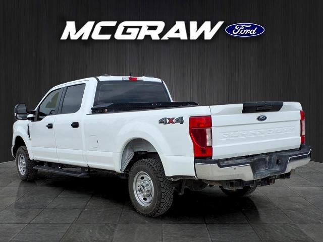 2022 Ford F-250 XL