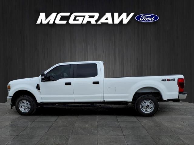 2022 Ford F-250 XL