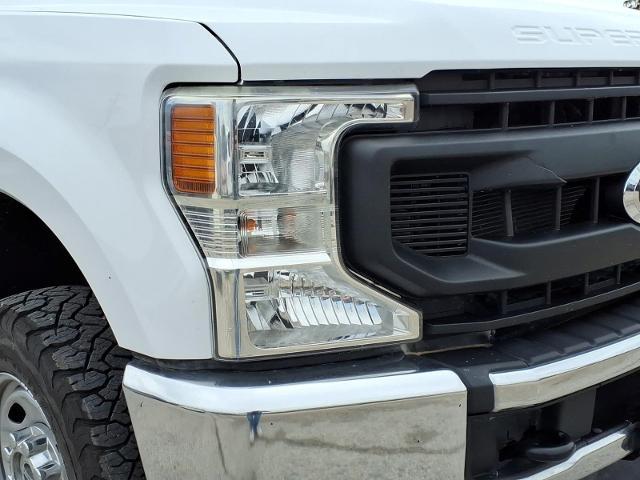 2022 Ford F-250 XL