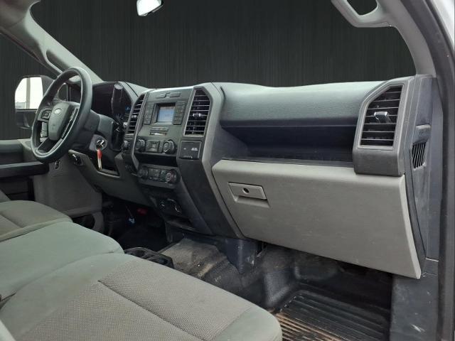 2022 Ford F-250 XL