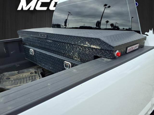 2022 Ford F-250 XL