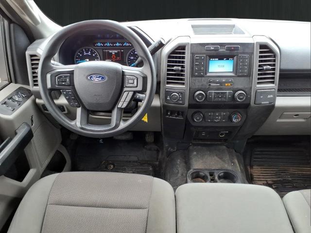2022 Ford F-250 XL