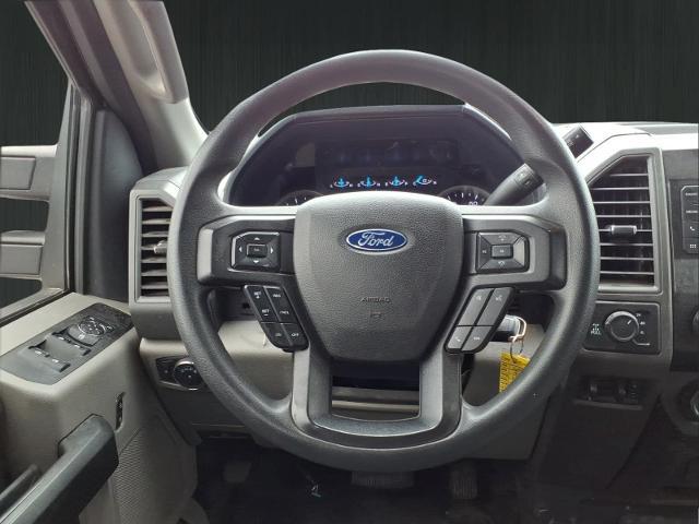 2022 Ford F-250 XL