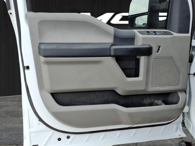 2022 Ford F-250 XL