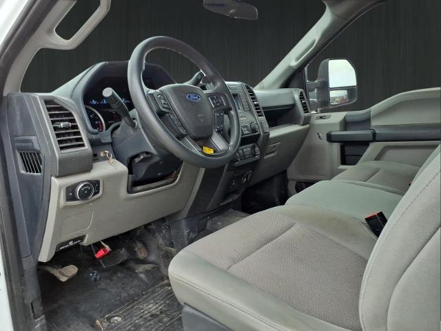 2022 Ford F-250 XL