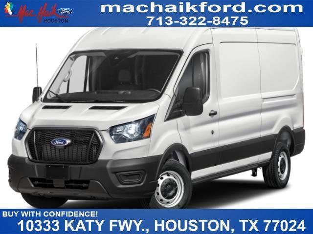 2023 Ford Transit Cargo Van 350 for sale in Houston, TX