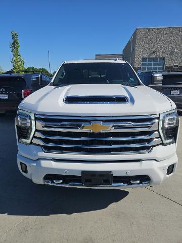 2024 Chevrolet Silverado 2500HD 4WD Crew Cab Standard Bed High Country for sale in Wentzville, MO