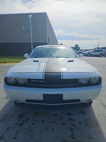2014 Dodge Challenger Rallye Redline