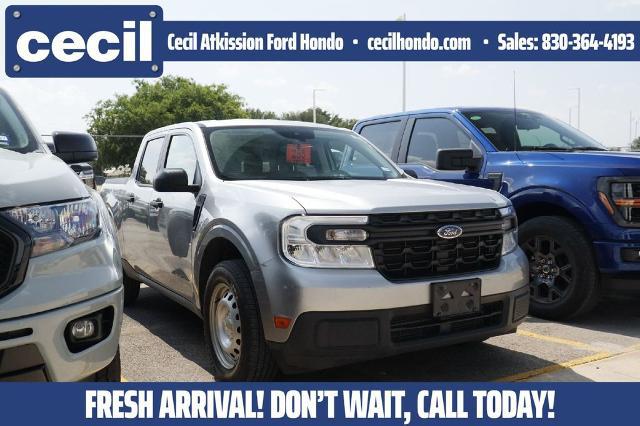 2023 Ford Maverick XL for sale in Hondo, TX