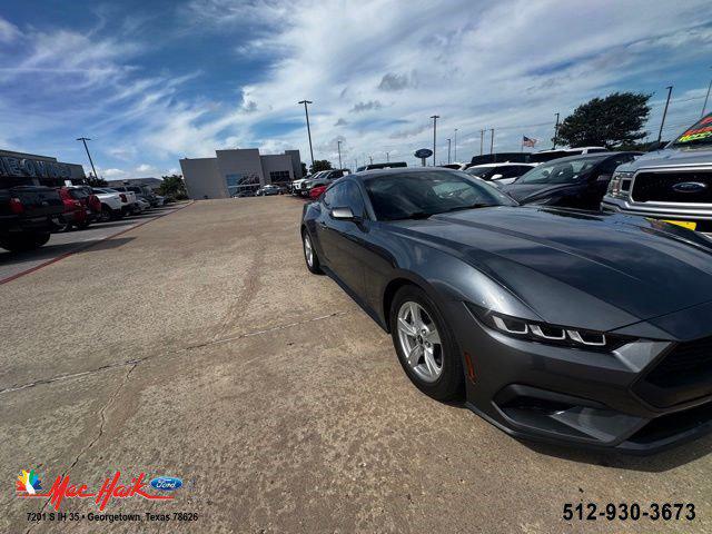 2024 Ford Mustang EcoBoost Fastback for sale in Georgetown, TX