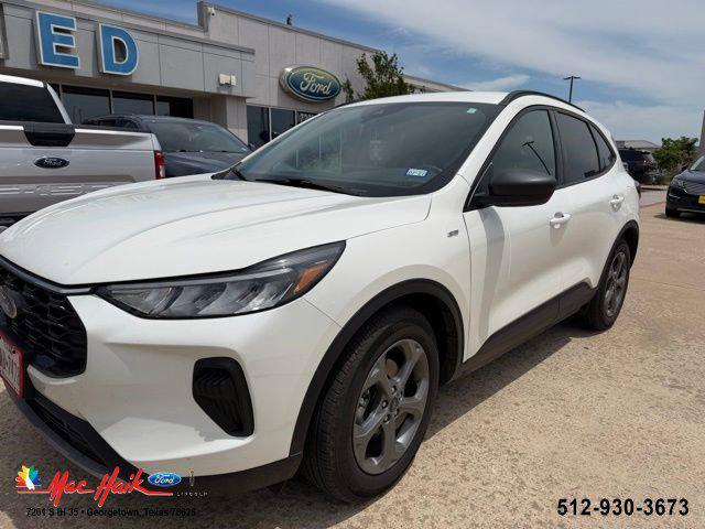 2025 Ford Escape ST-Line for sale in Georgetown, TX